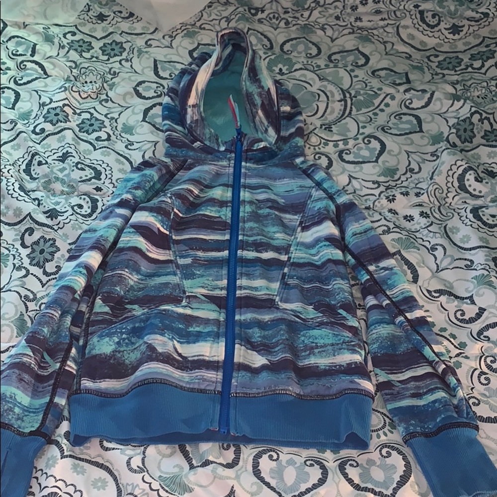 ivivva sweatshirt